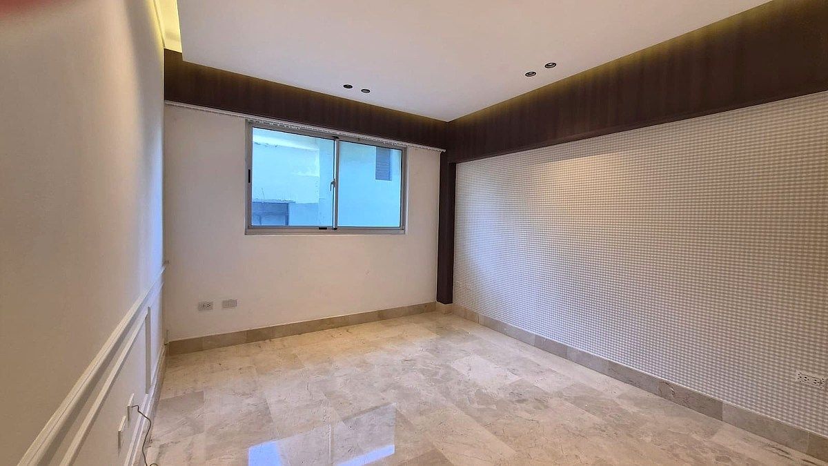 Apartamento en Piantini, Santo Domingo Centro (Distrito Nacional), foto 11 de 25