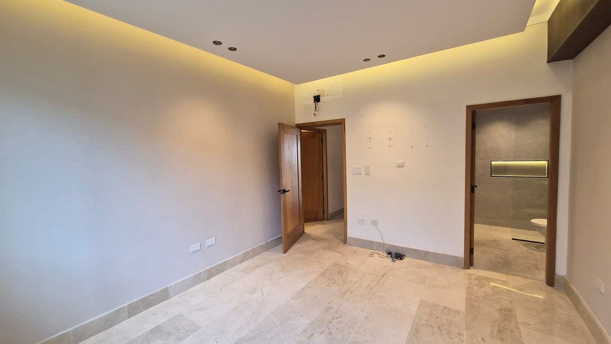 Apartamento en Piantini, Santo Domingo Centro (Distrito Nacional), foto 12 de 25