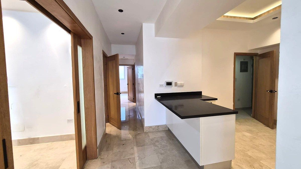 Apartamento en Piantini, Santo Domingo Centro (Distrito Nacional), foto 6 de 25