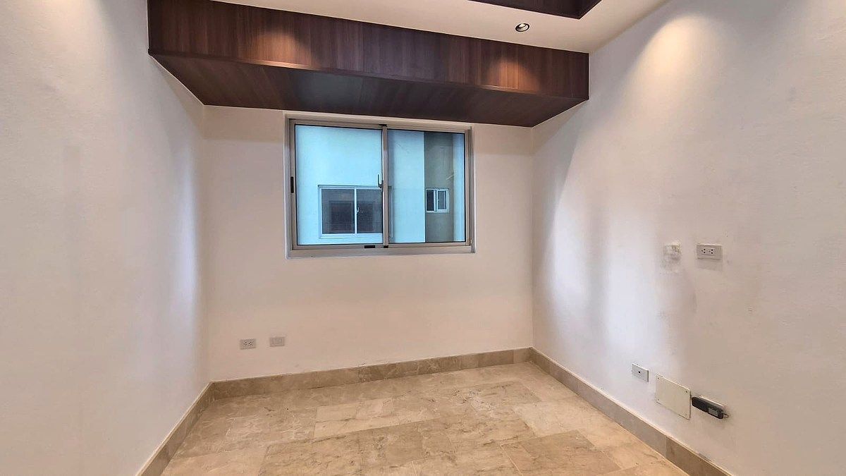 Apartamento en Piantini, Santo Domingo Centro (Distrito Nacional), foto 8 de 25