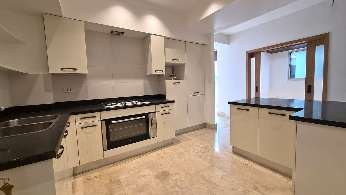 Apartamento en Piantini, Santo Domingo Centro (Distrito Nacional), foto 5 de 25