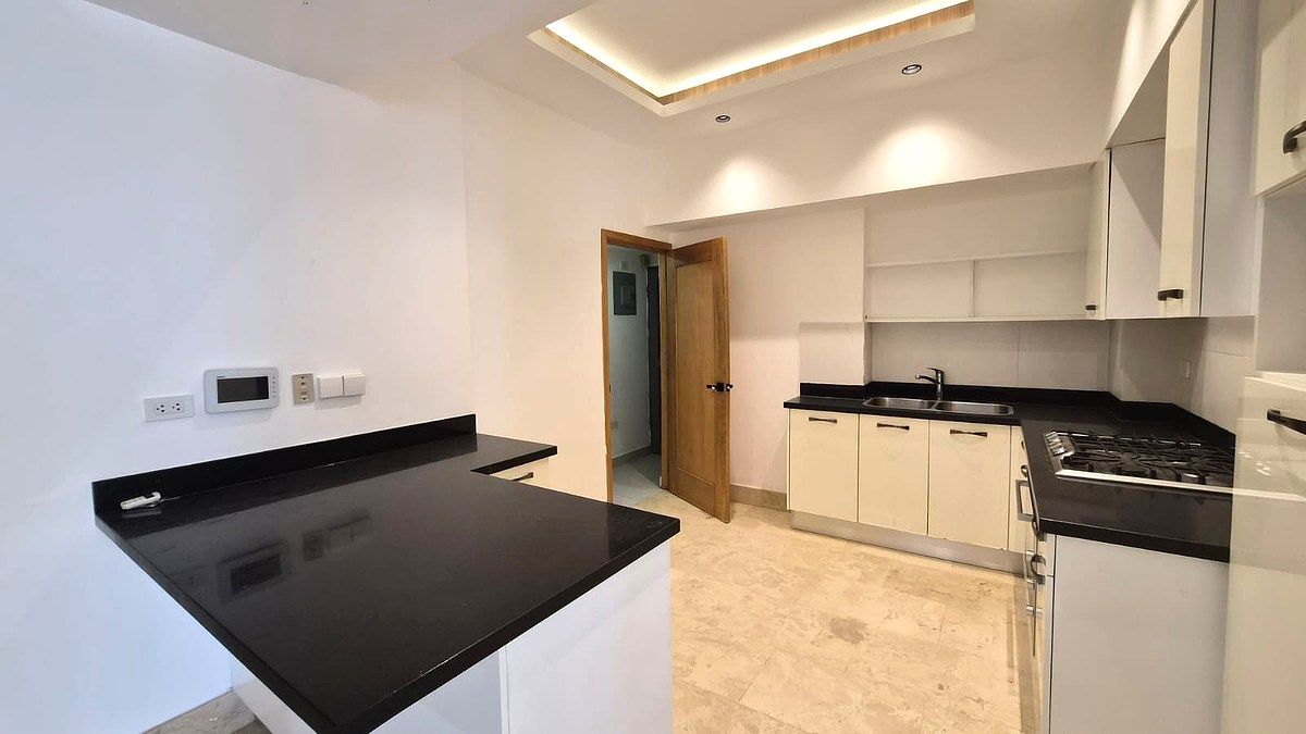 Apartamento en Piantini, Santo Domingo Centro (Distrito Nacional), foto 4 de 25