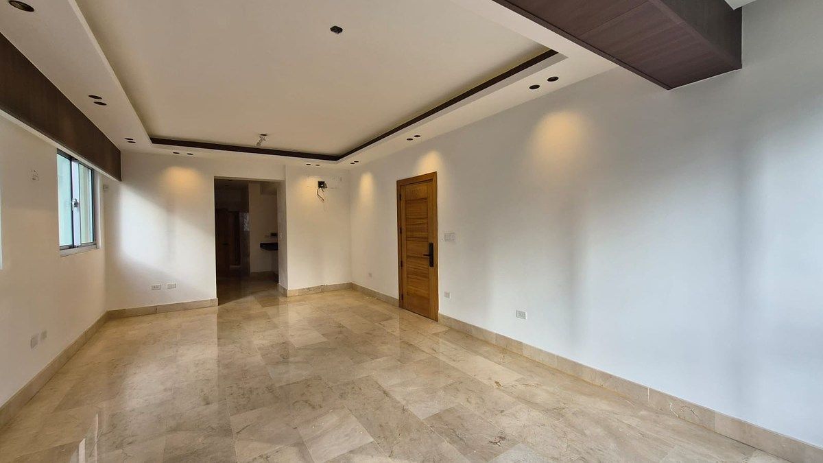 Apartamento en Piantini, Santo Domingo Centro (Distrito Nacional), foto 3 de 25