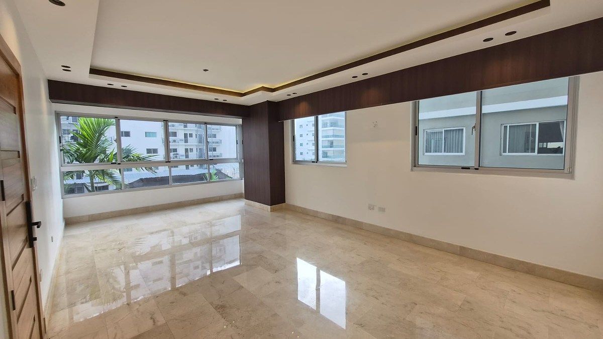 Apartamento en Piantini, Santo Domingo Centro (Distrito Nacional), foto 2 de 25