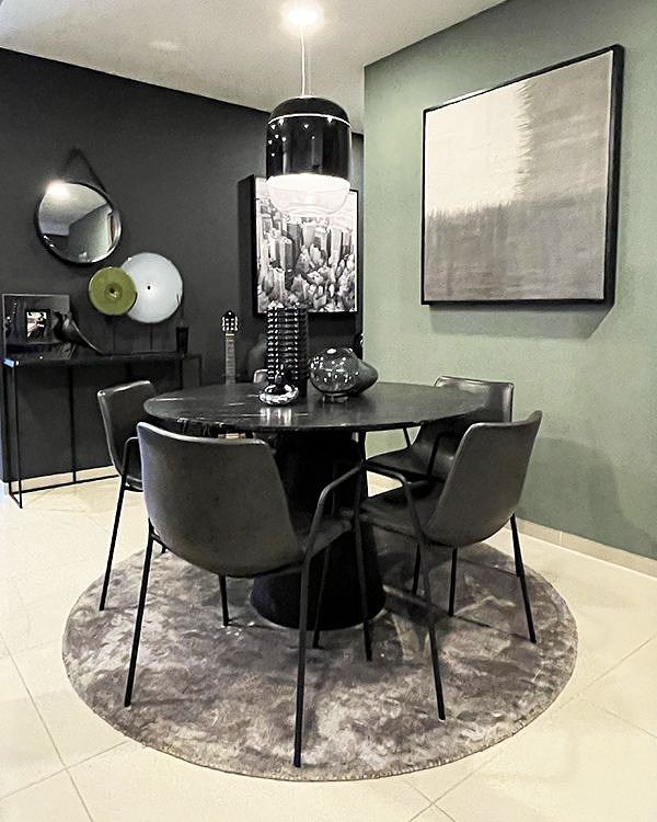 Apartamento em Félix Ireta, Morelia, foto 3 de 11