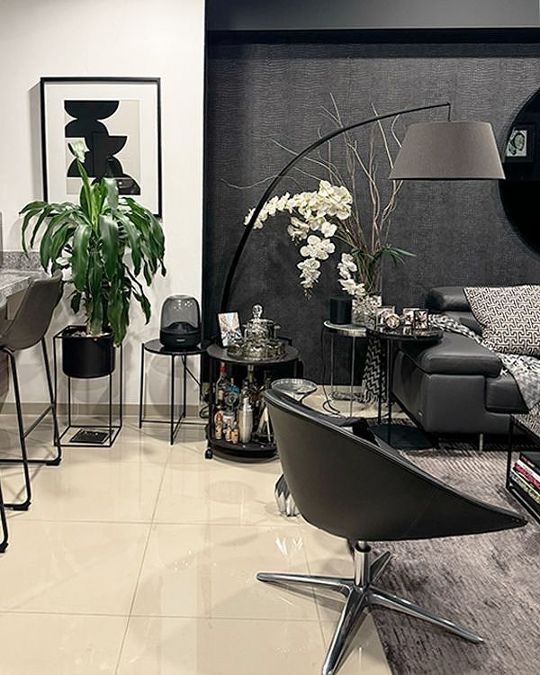 Apartamento em Félix Ireta, Morelia, foto 4 de 11