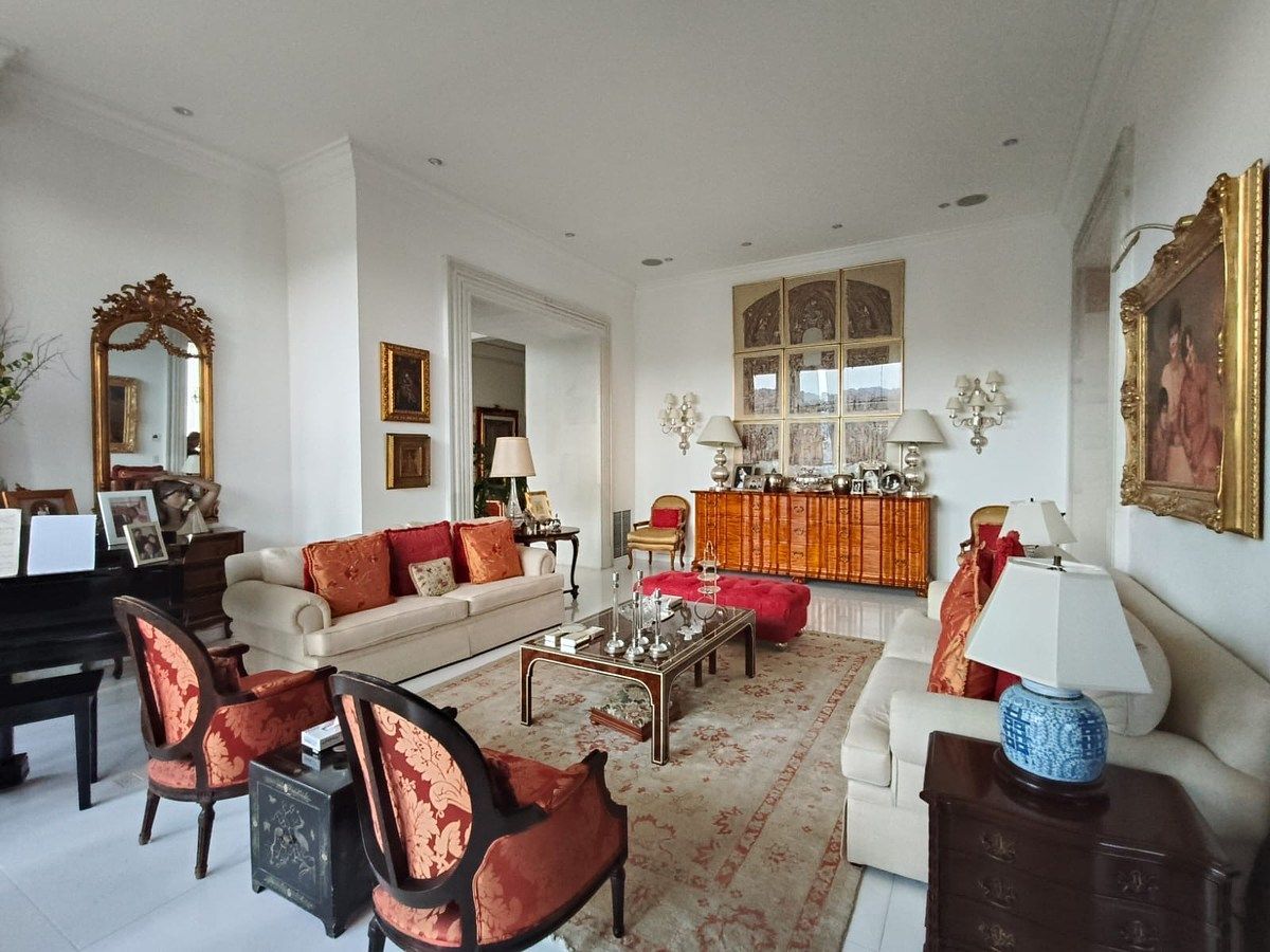 Apartamento em San Mateo Tlaltenango, Cuajimalpa de Morelos, foto 8 de 35