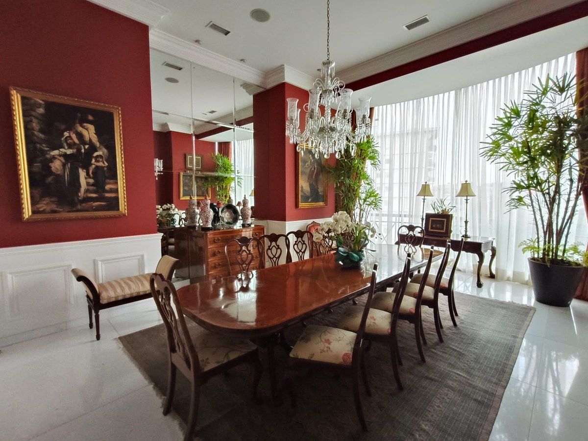 Apartamento em San Mateo Tlaltenango, Cuajimalpa de Morelos, foto 10 de 35