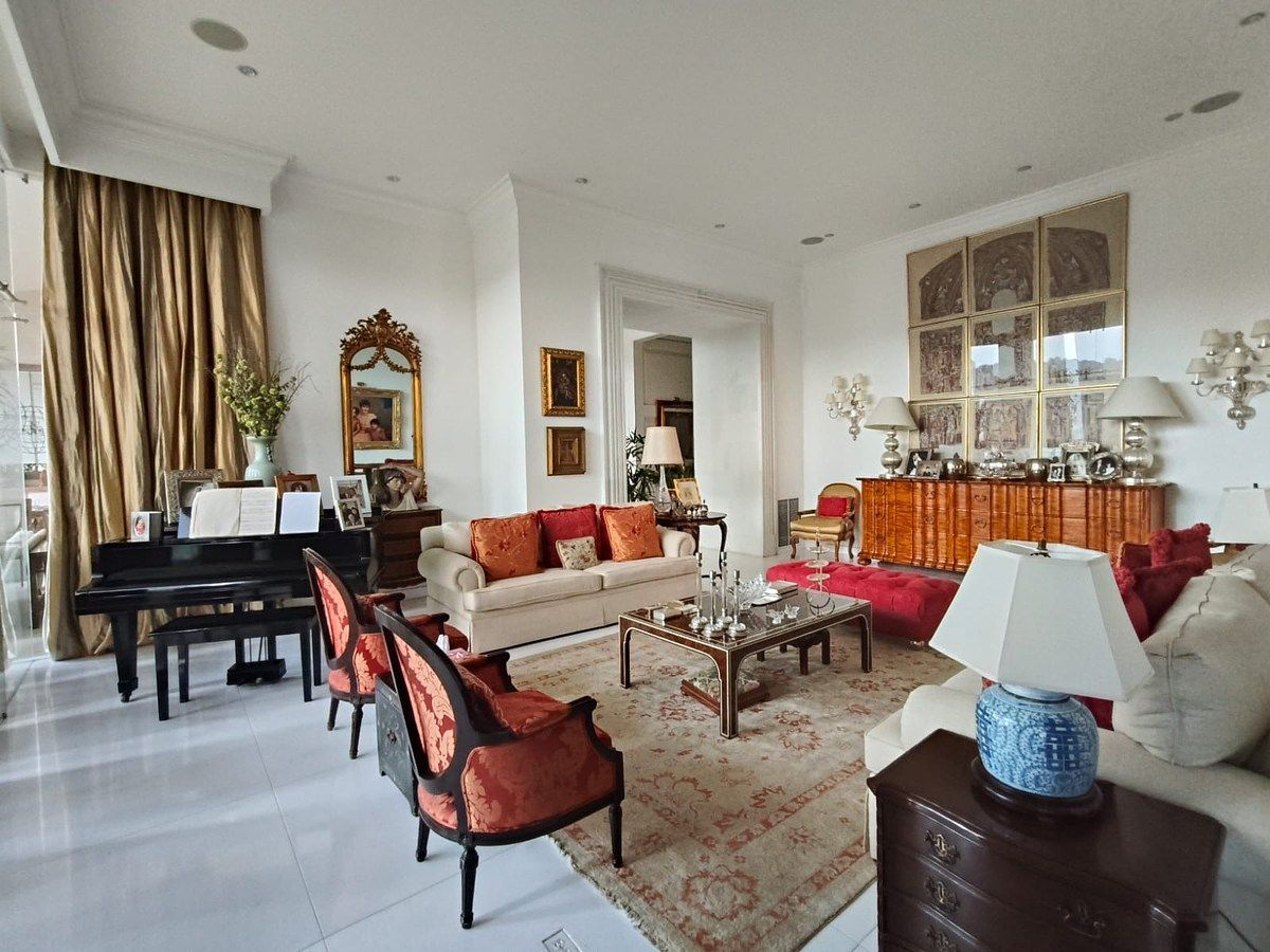 Apartamento em San Mateo Tlaltenango, Cuajimalpa de Morelos, foto 12 de 35