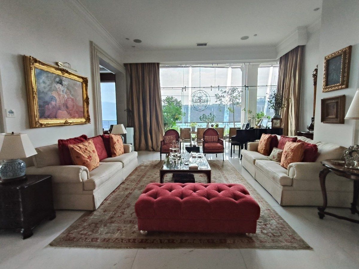 Apartamento em San Mateo Tlaltenango, Cuajimalpa de Morelos, foto 14 de 35