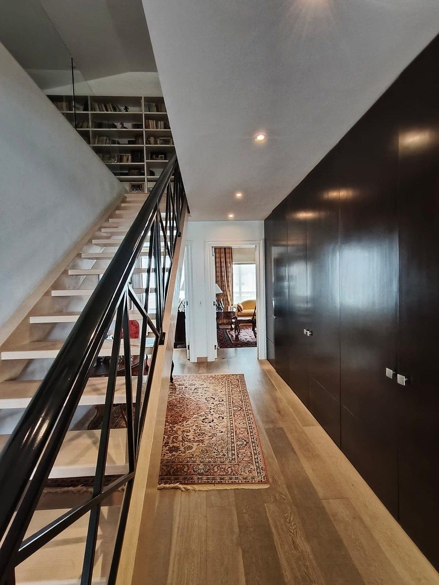 Apartamento em San Mateo Tlaltenango, Cuajimalpa de Morelos, foto 17 de 35