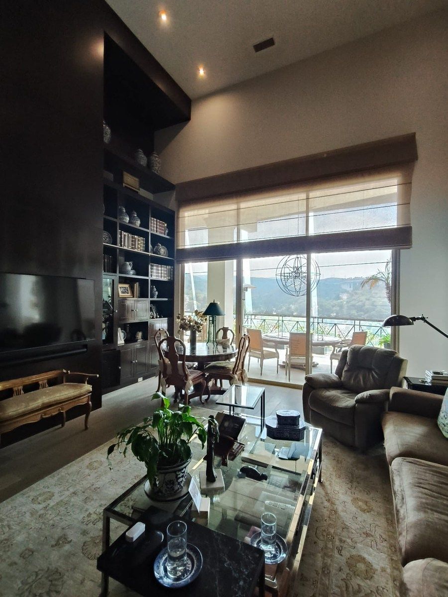 Apartamento em San Mateo Tlaltenango, Cuajimalpa de Morelos, foto 18 de 35