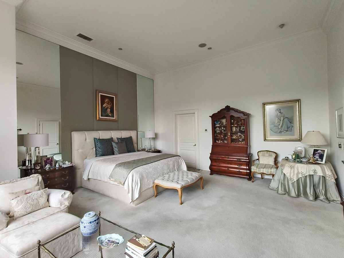 Apartamento em San Mateo Tlaltenango, Cuajimalpa de Morelos, foto 19 de 35