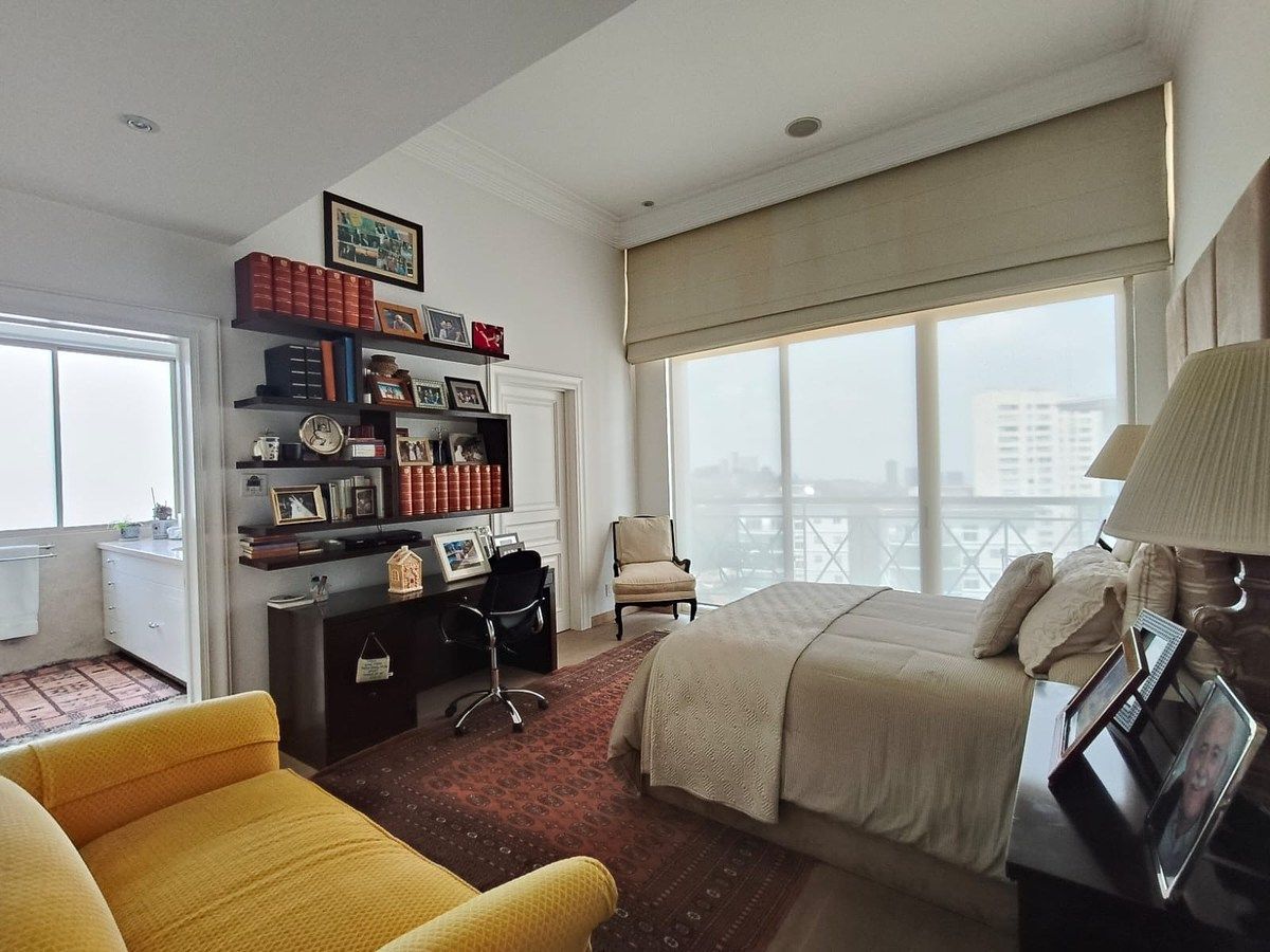 Apartamento em San Mateo Tlaltenango, Cuajimalpa de Morelos, foto 23 de 35