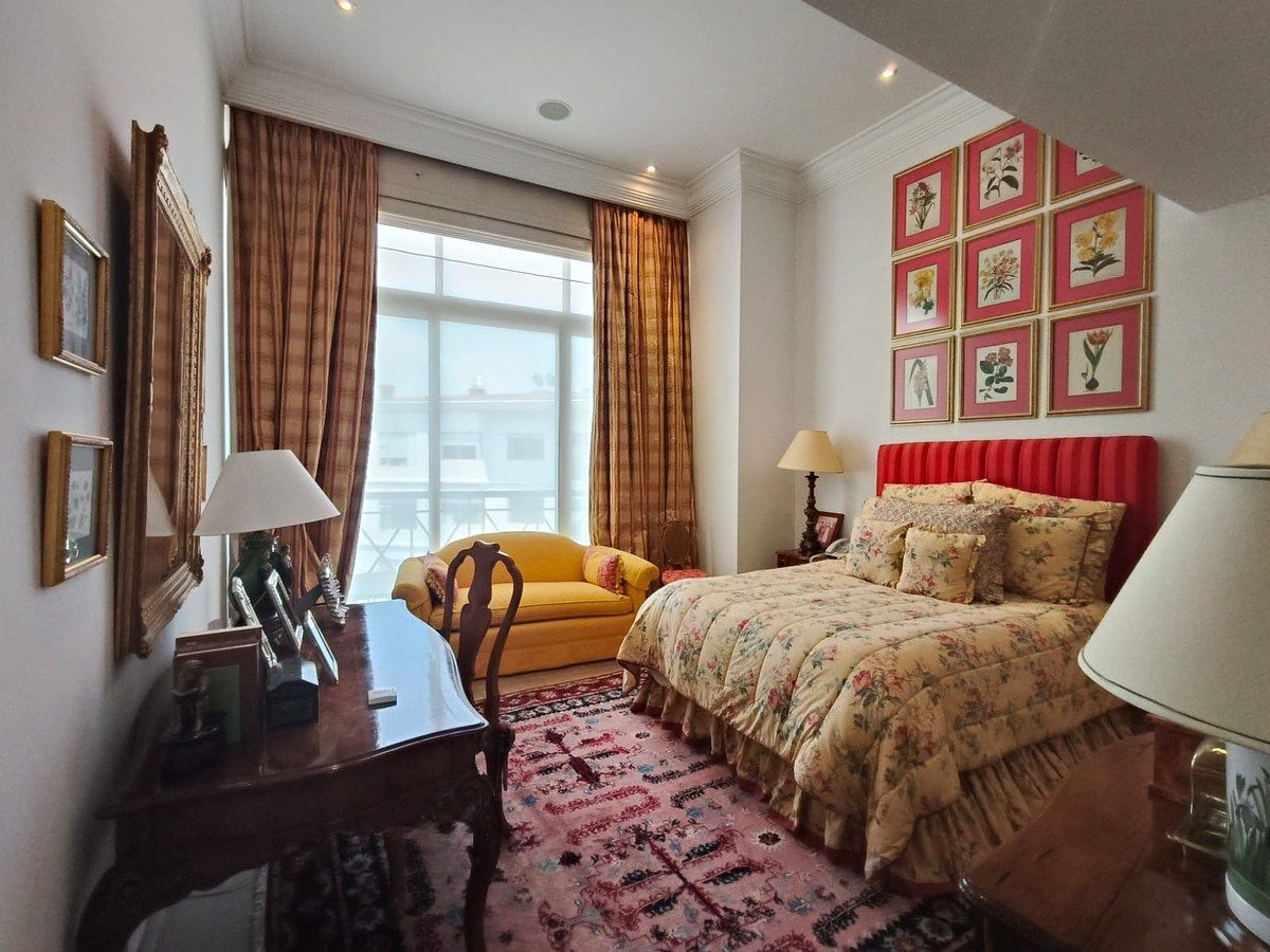 Apartamento em San Mateo Tlaltenango, Cuajimalpa de Morelos, foto 24 de 35
