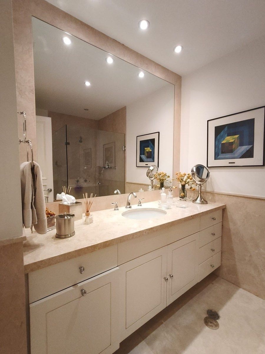 Apartamento em San Mateo Tlaltenango, Cuajimalpa de Morelos, foto 25 de 35