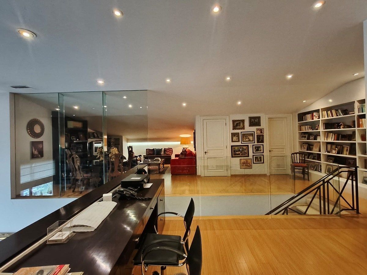 Apartamento em San Mateo Tlaltenango, Cuajimalpa de Morelos, foto 26 de 35