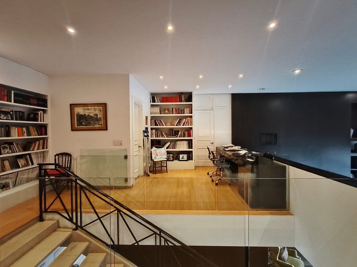Apartamento em San Mateo Tlaltenango, Cuajimalpa de Morelos, foto 28 de 35