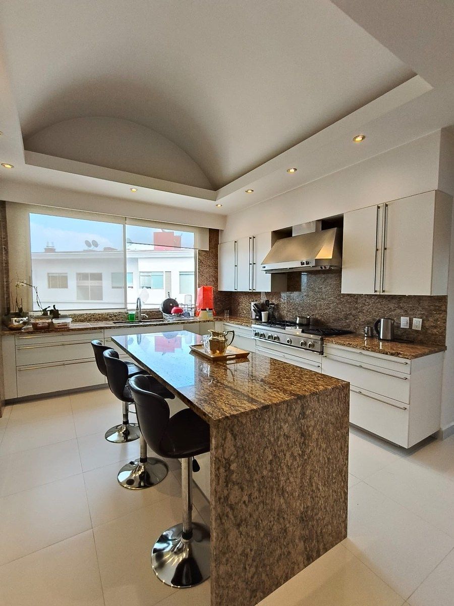 Apartamento em San Mateo Tlaltenango, Cuajimalpa de Morelos, foto 32 de 35