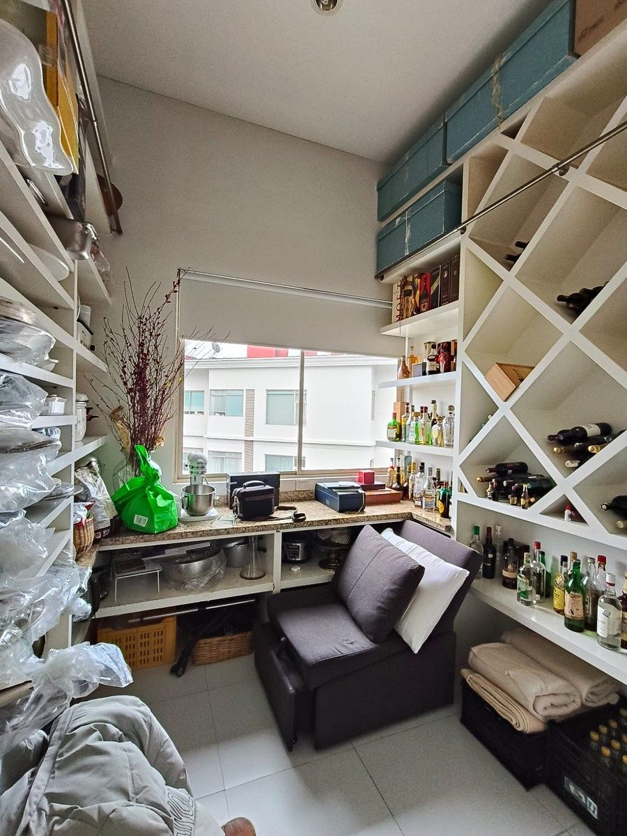 Apartamento em San Mateo Tlaltenango, Cuajimalpa de Morelos, foto 35 de 35