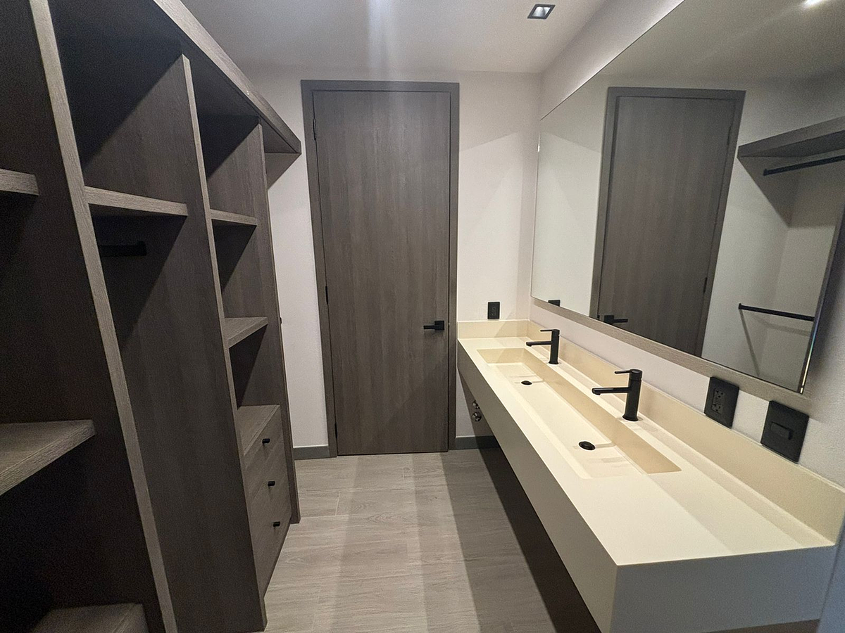 Apartamento em Del Valle Sur, Benito Juárez, foto 4 de 40