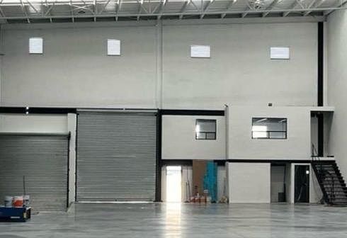 Warehouse for Rent in Santa Catarina (New), photo 1 of 4