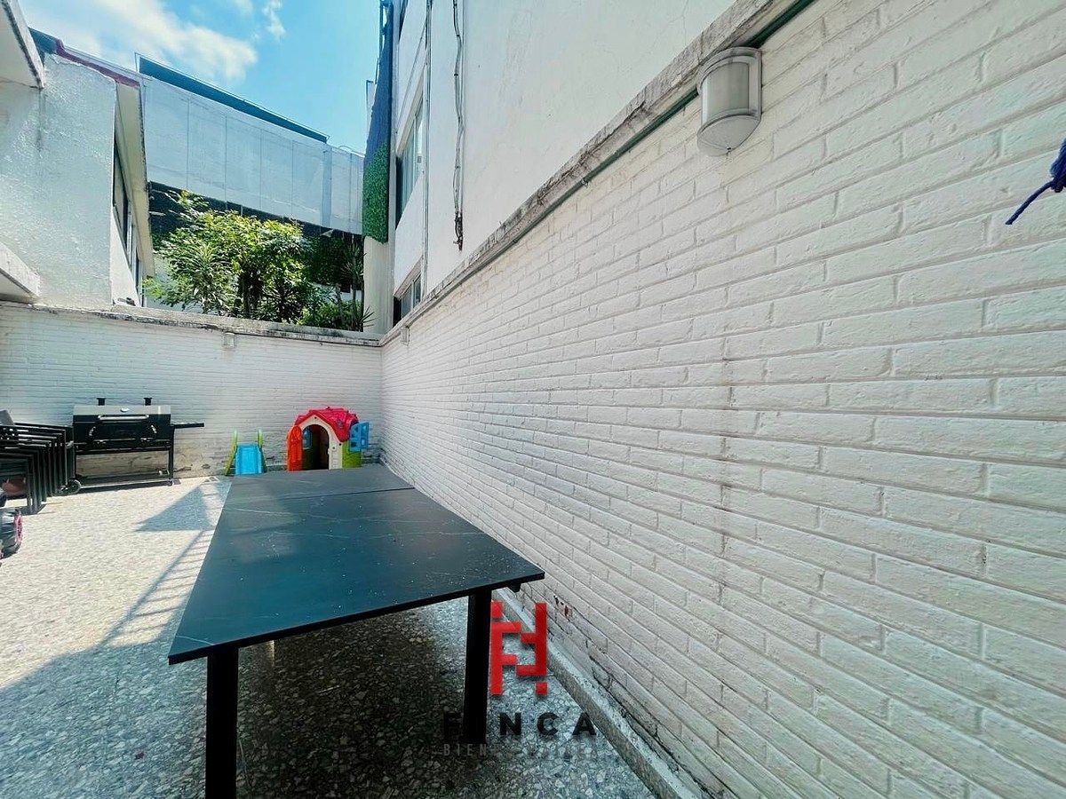 Apartamento em Lomas de Tecamachalco, Huixquilucan, foto 14 de 21