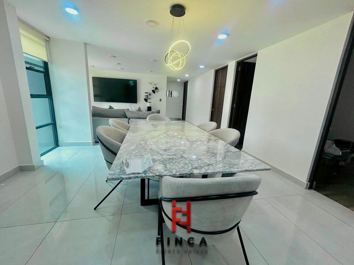Apartamento em Lomas de Tecamachalco, Huixquilucan, foto 2 de 21