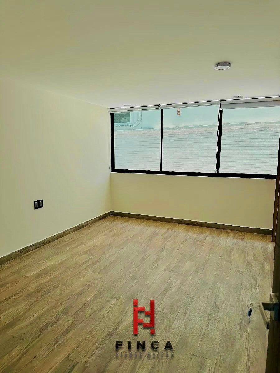 Apartamento em Lomas de Tecamachalco, Huixquilucan, foto 10 de 21