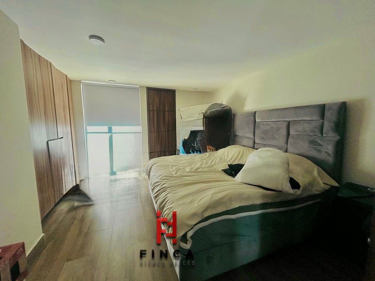 Apartamento em Lomas de Tecamachalco, Huixquilucan, foto 9 de 21