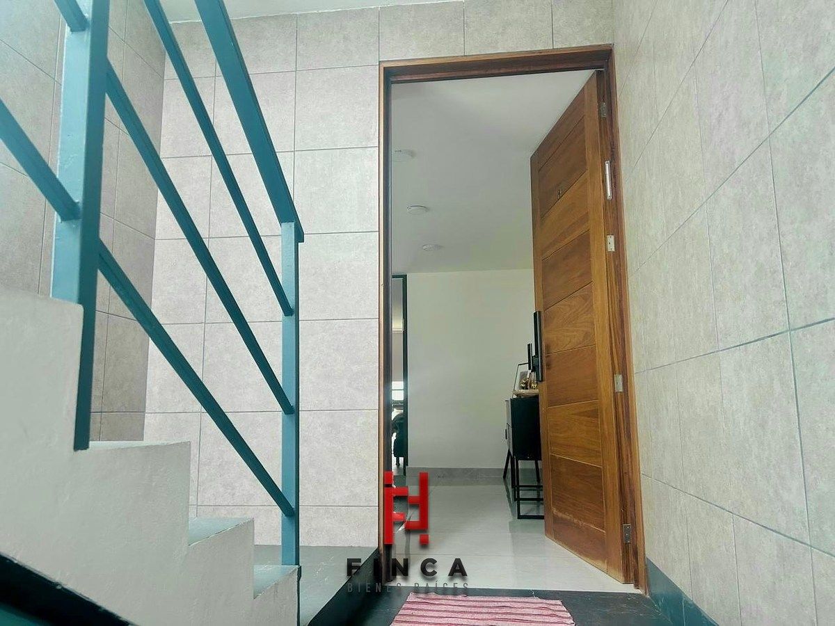 Apartamento em Lomas de Tecamachalco, Huixquilucan, foto 15 de 21