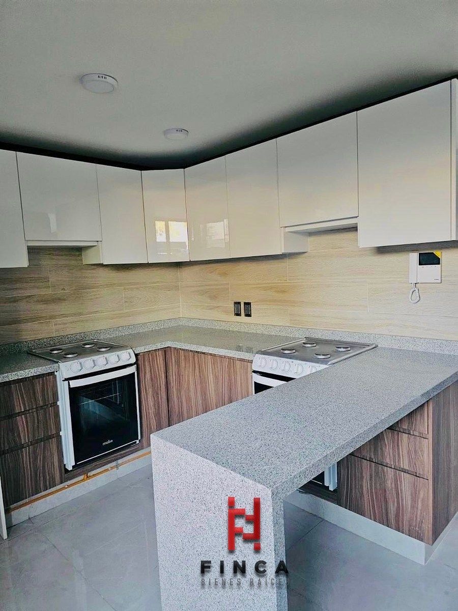 Apartamento em Lomas de Tecamachalco, Huixquilucan, foto 3 de 21