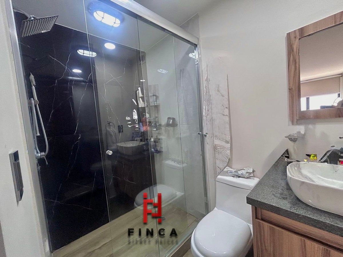 Apartamento em Lomas de Tecamachalco, Huixquilucan, foto 11 de 21
