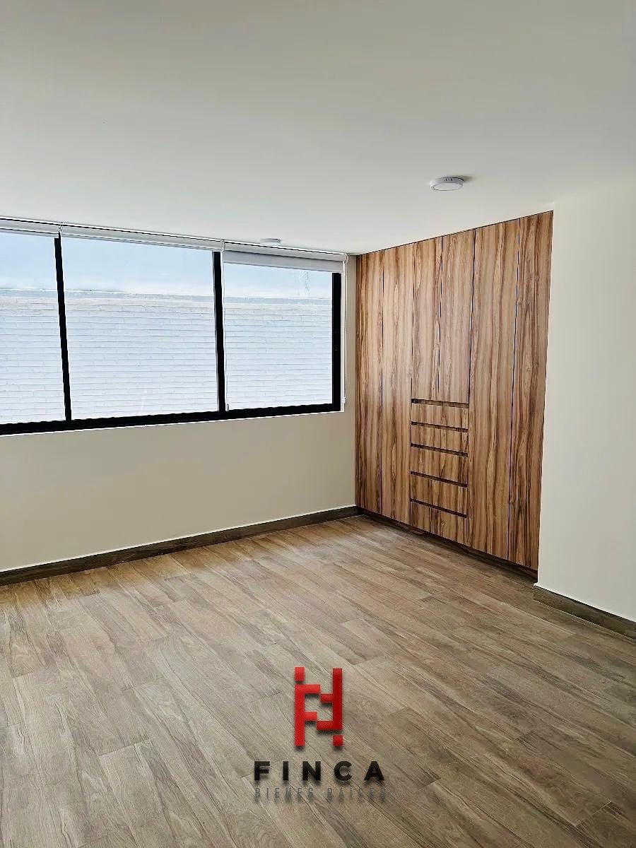 Apartamento em Lomas de Tecamachalco, Huixquilucan, foto 16 de 21