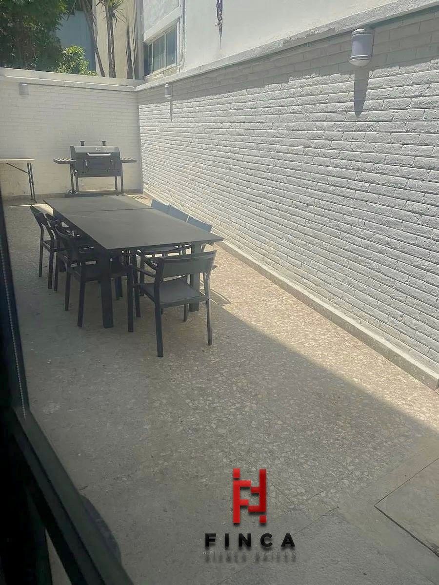 Apartamento em Lomas de Tecamachalco, Huixquilucan, foto 18 de 21