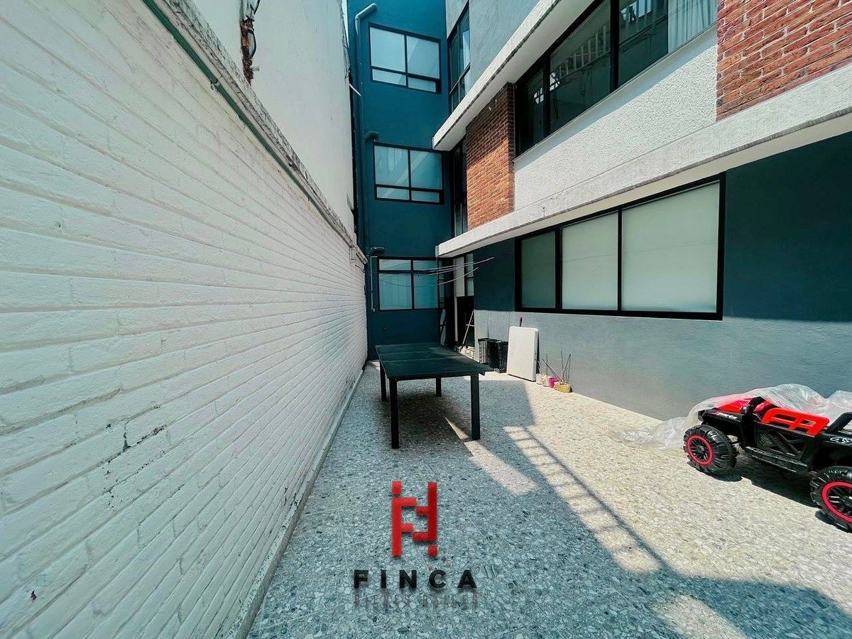Apartamento em Lomas de Tecamachalco, Huixquilucan, foto 17 de 21