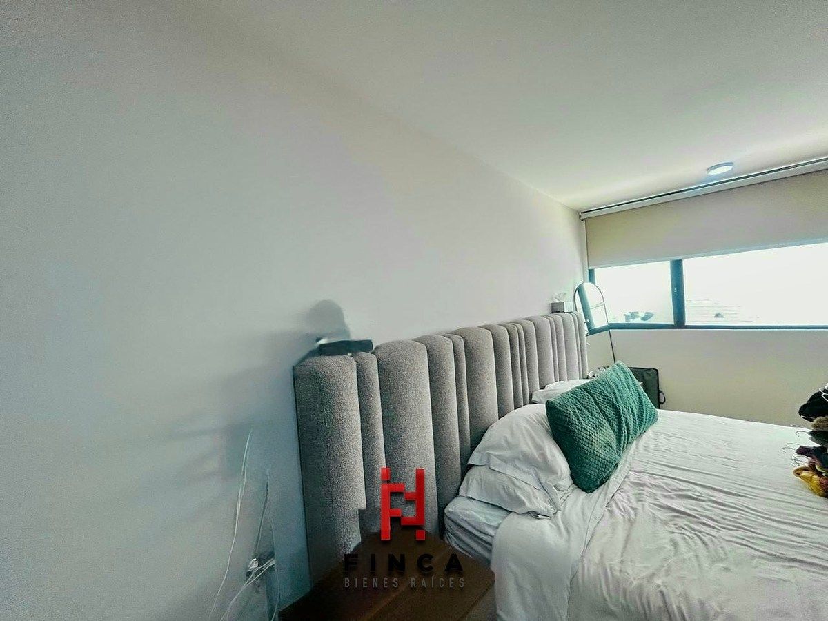 Apartamento em Lomas de Tecamachalco, Huixquilucan, foto 21 de 21