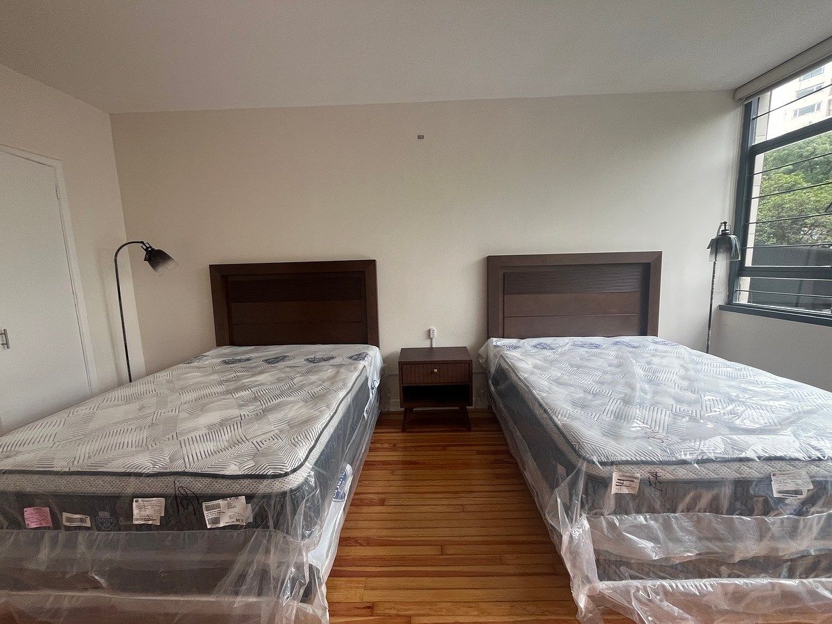 Apartamento em Polanco III Sección, Miguel Hidalgo, foto 11 de 13