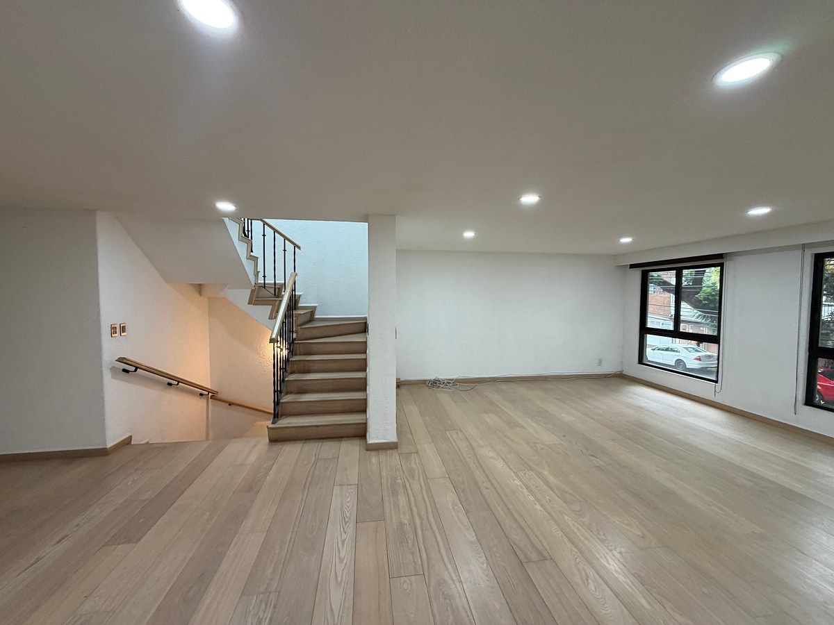 Casa en condominio en Del Valle Sur, Benito Juárez, foto 3 de 26