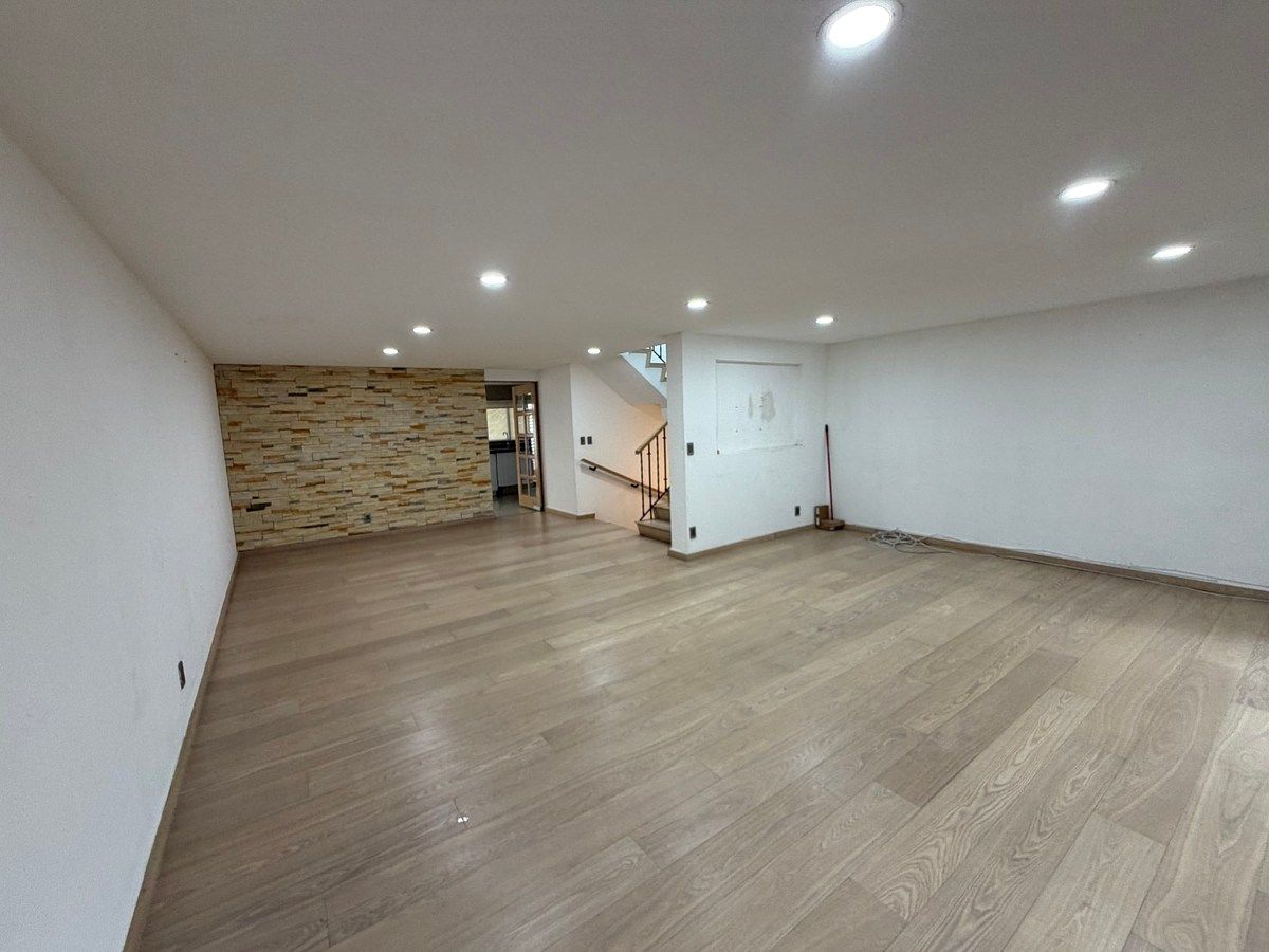 Casa en condominio en Del Valle Sur, Benito Juárez, foto 4 de 26