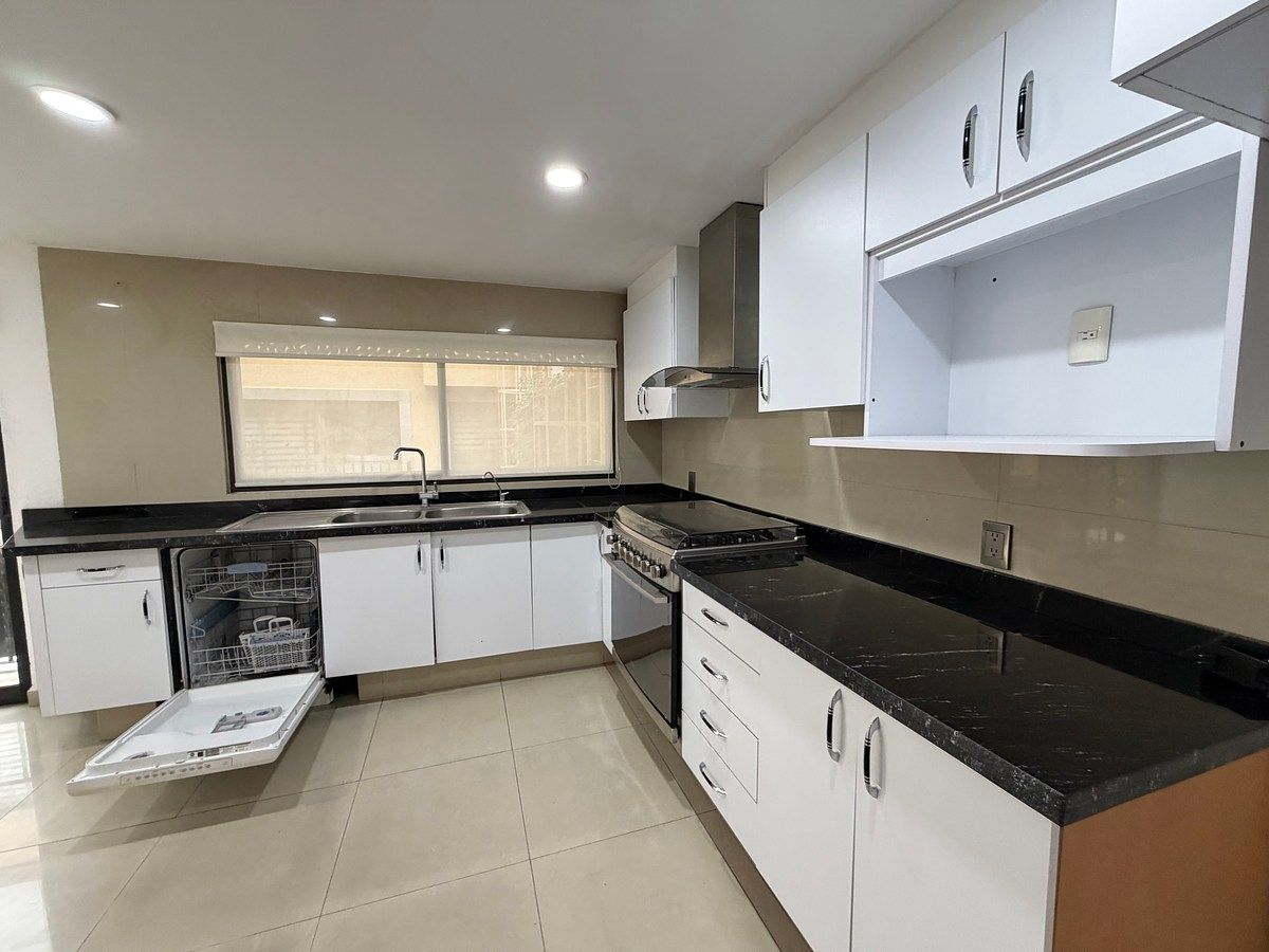 Casa en condominio en Del Valle Sur, Benito Juárez, foto 5 de 26