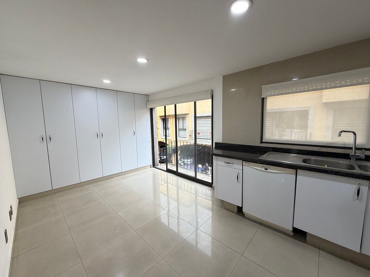 Casa en condominio en Del Valle Sur, Benito Juárez, foto 6 de 26