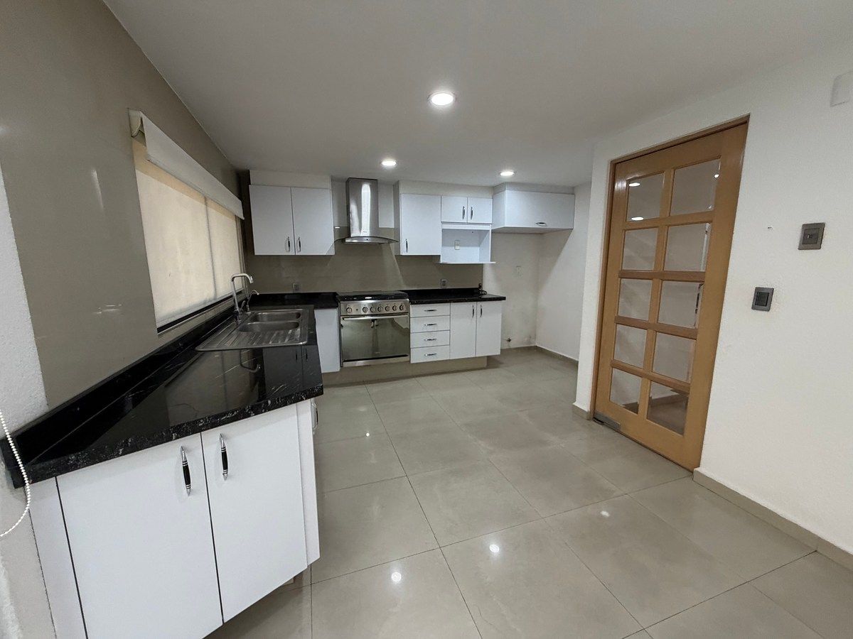 Casa en condominio en Del Valle Sur, Benito Juárez, foto 7 de 26