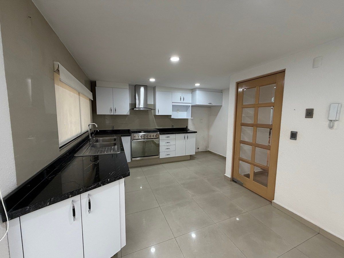 Casa en condominio en Del Valle Sur, Benito Juárez, foto 8 de 26