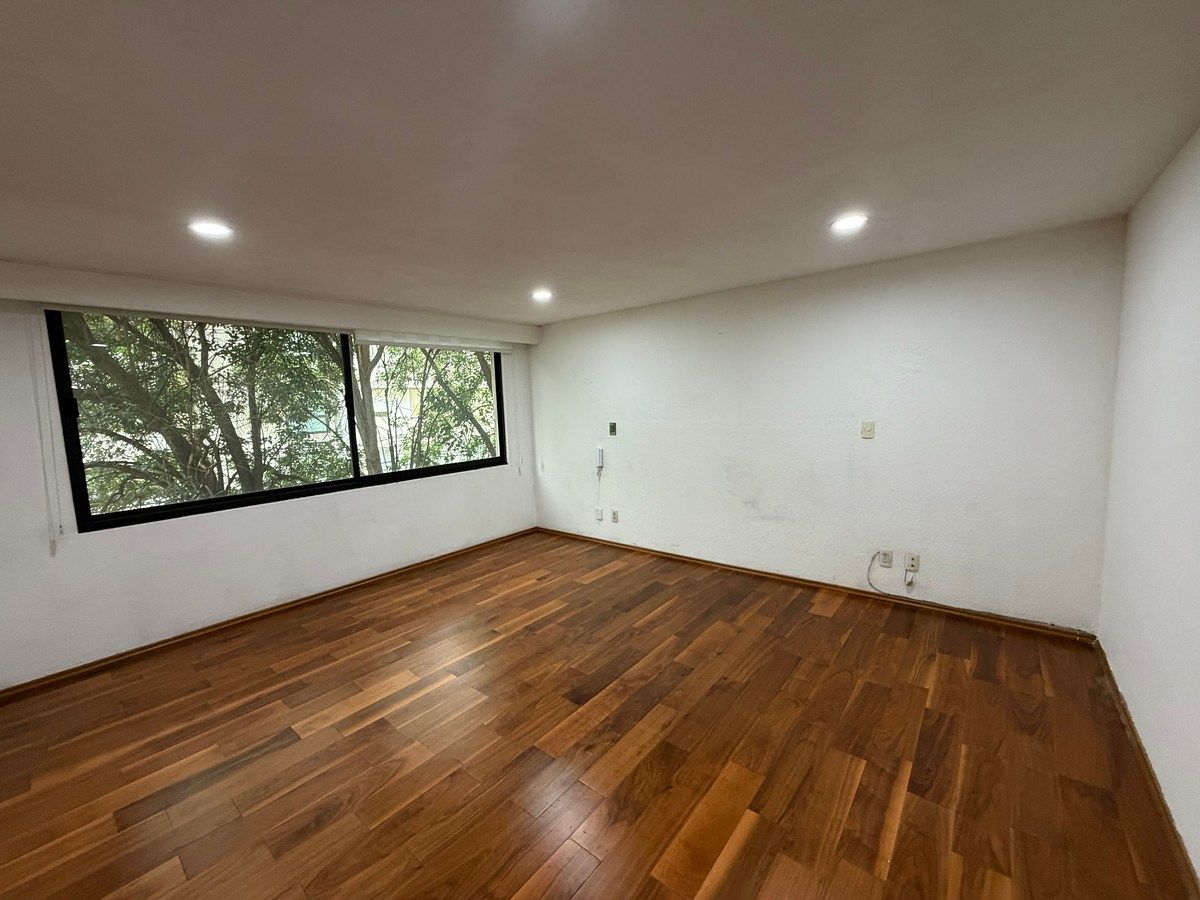 Casa en condominio en Del Valle Sur, Benito Juárez, foto 9 de 26