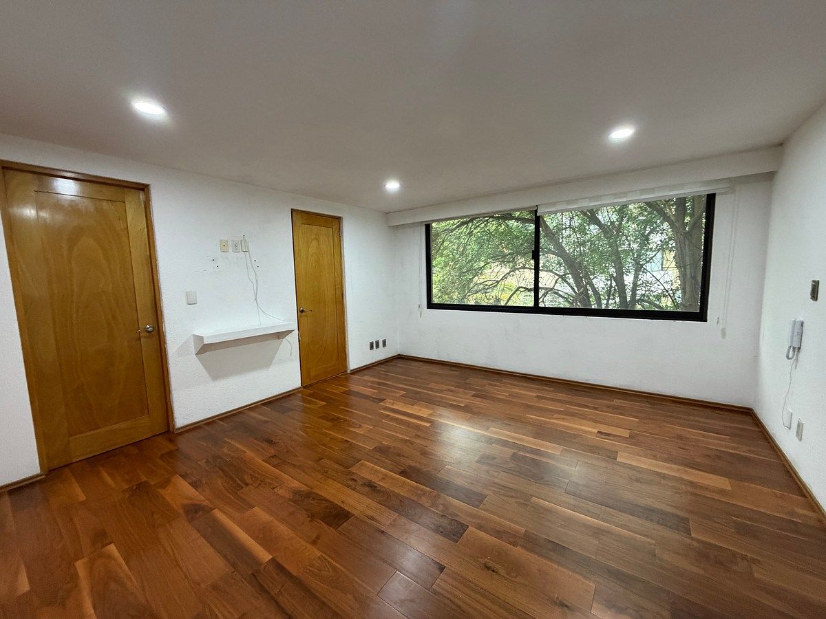Casa en condominio en Del Valle Sur, Benito Juárez, foto 10 de 26