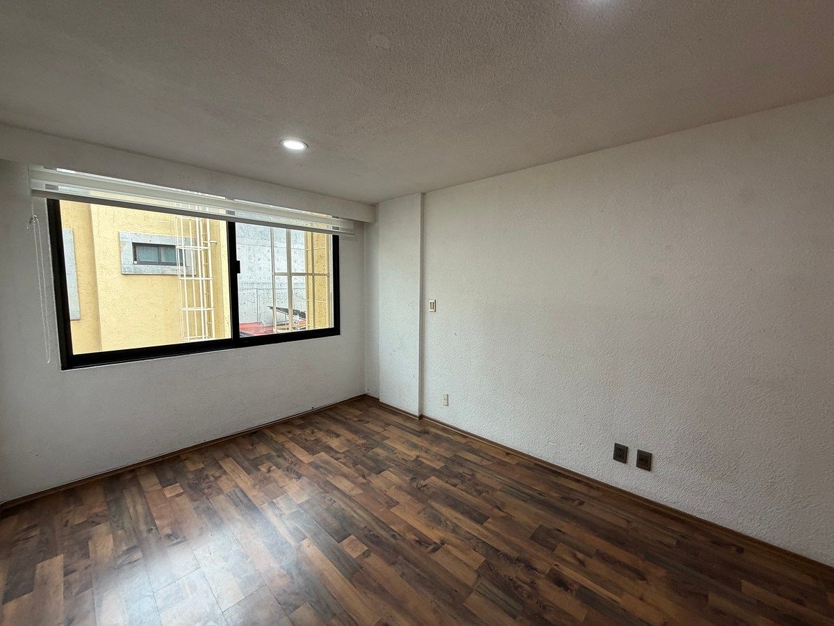 Casa en condominio en Del Valle Sur, Benito Juárez, foto 15 de 26