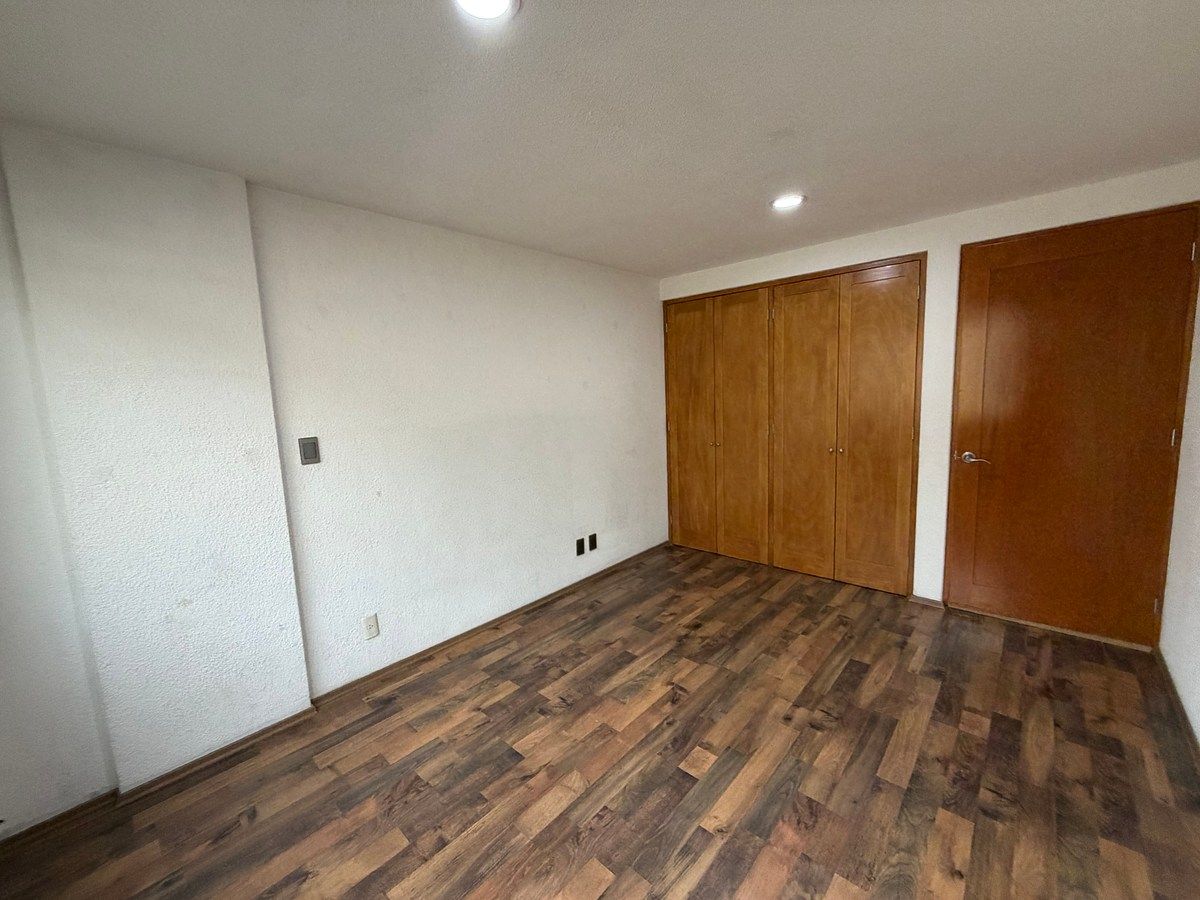 Casa en condominio en Del Valle Sur, Benito Juárez, foto 16 de 26