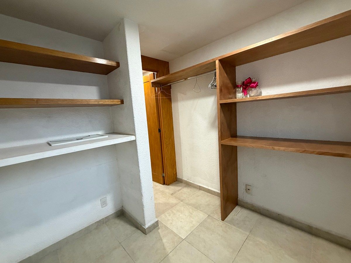 Casa en condominio en Del Valle Sur, Benito Juárez, foto 23 de 26