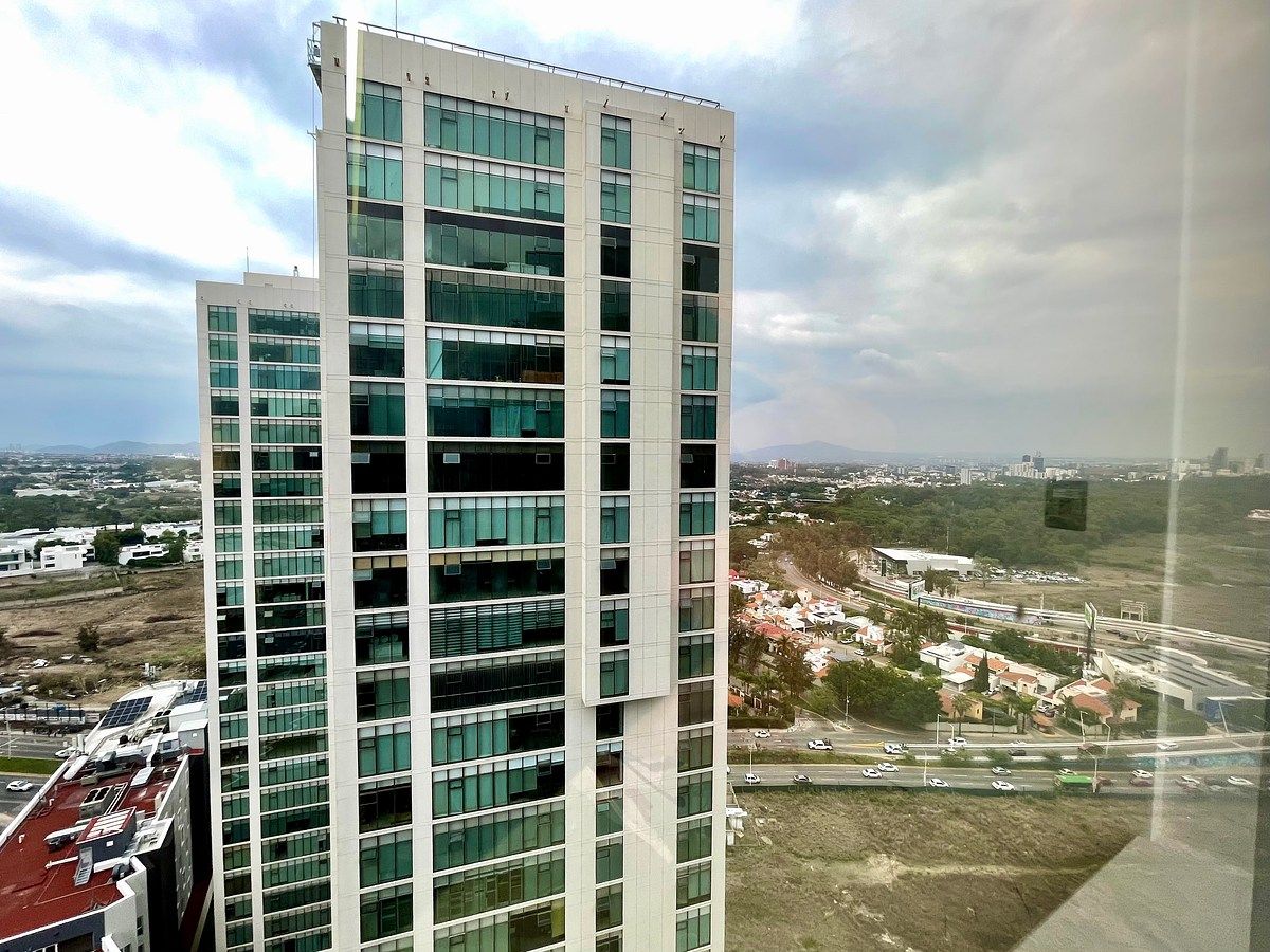 Oficina en Puerta de Hierro, Zapopan, foto 14 de 32